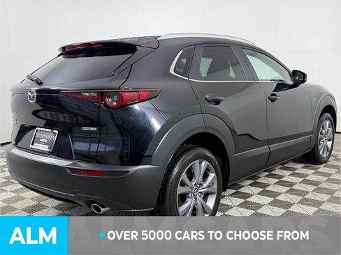 Certified 2025 MAZDA CX-30 AWD 2.5 S w/ Preferred Package image 6