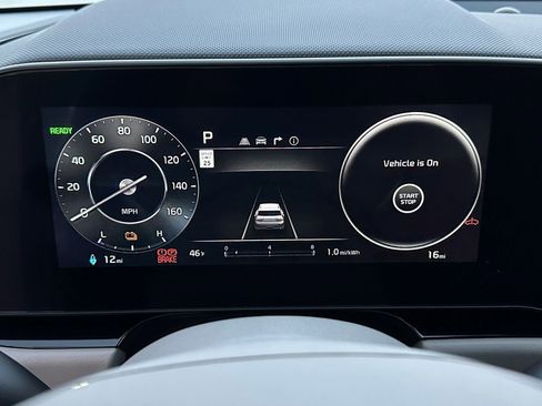 New 2025 Kia Niro Wave w/ Wave Preserve Package image 25