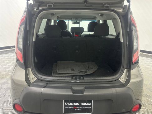 Used 2014 Kia Soul Base image 19
