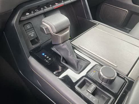 Used 2026 Toyota Tundra Capstone AWD/4WD image 26