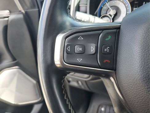 Used 2021 RAM 1500 Limited w/ Night Edition image 24