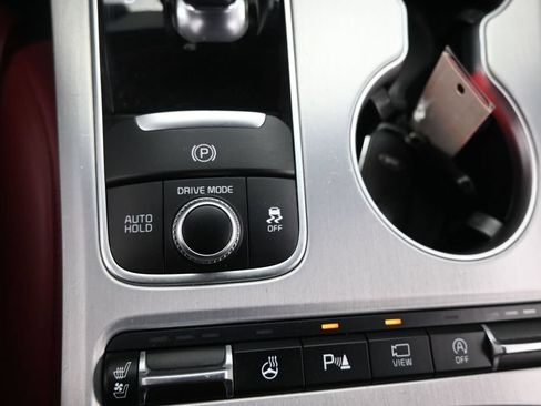 Used 2019 Kia Stinger GT2 AWD/4WD image 34