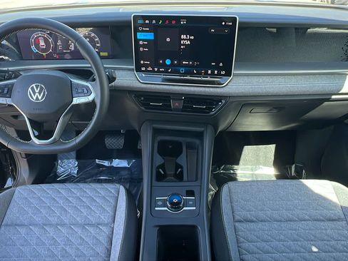 New 2026 Volkswagen Tiguan S AWD/4WD image 26