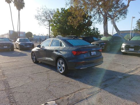 Used 2023 Audi A3 2.0T Premium w/ Convenience Package AWD/4WD image 7