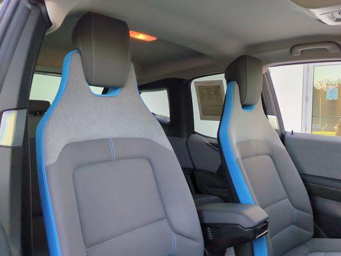 Used 2021 BMW i3 s image 34