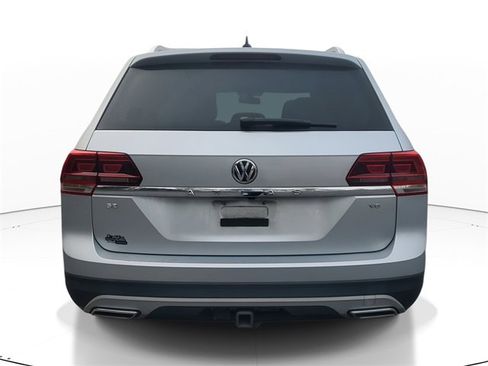 Used 2019 Volkswagen Atlas SE image 5