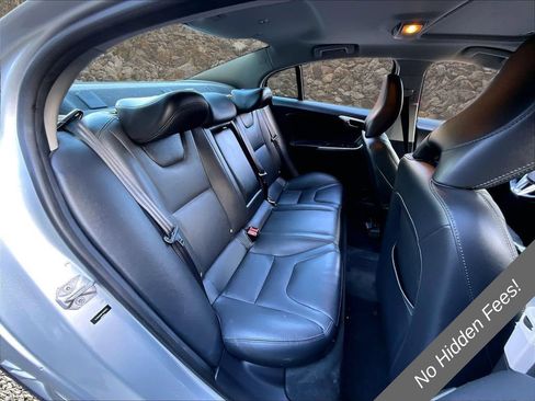 Used 2015 Volvo S60 T5 Platinum AWD/4WD image 22