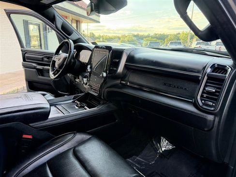 Used 2022 RAM 1500 Limited AWD/4WD image 13