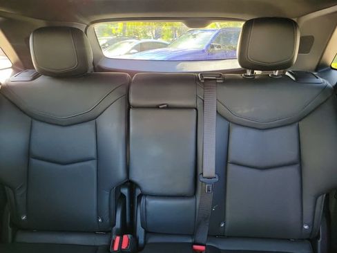 Used 2020 Cadillac XT5 Premium Luxury AWD/4WD image 10