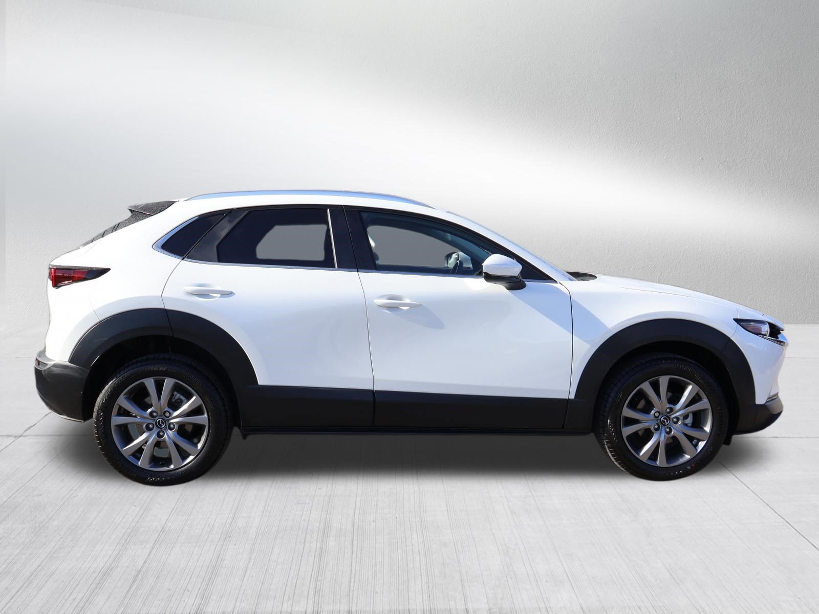 Used 2024 MAZDA CX-30 AWD 2.5 S w/ Preferred Package image 7