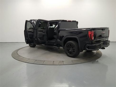 Used 2023 GMC Sierra 1500 Elevation image 13