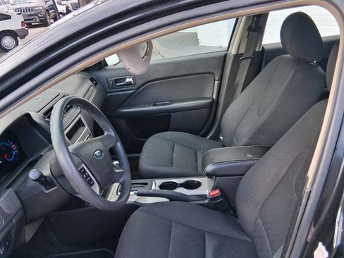 Used 2012 Ford Fusion SE image 11