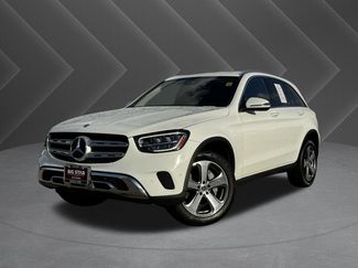 Used 2022 Mercedes-Benz GLC 300 video 2