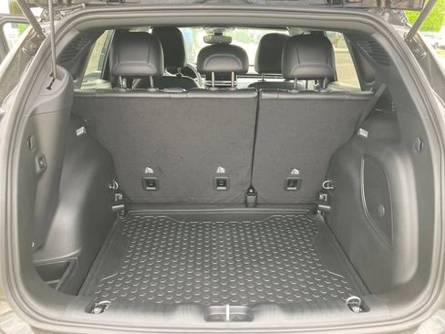 New 2024 Jeep Compass Limited w/ Elite Group AWD/4WD image 22