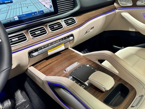 New 2026 Mercedes-Benz GLE 350 4MATIC image 12