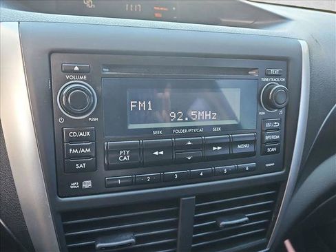 Used 2013 Subaru Impreza WRX Premium w/ Popular Pkg 1 image 13