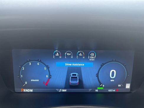 New 2026 Ford F150 Platinum w/ Equipment Group 702A High image 21