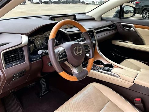 Used 2019 Lexus RX 350 FWD image 17