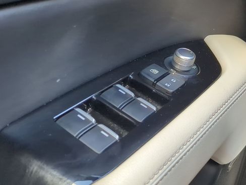 Used 2020 MAZDA CX-5 Grand Touring w/ GT Premium Package image 23