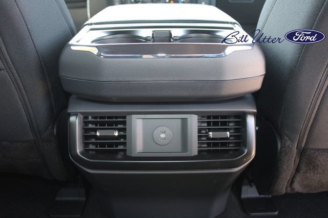 New 2026 Ford F150 STX w/ Equipment Group 200A RWD image 9