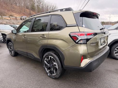 New 2026 Subaru Forester Limited image 5