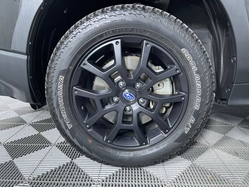 Used 2024 Subaru Crosstrek 2.5i Wilderness w/ Crosstrek Mirror Package AWD/4WD image 26