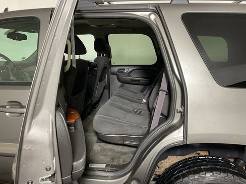 Used 2008 GMC Yukon SLE image 23