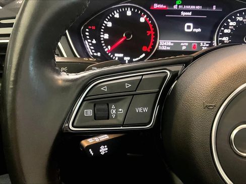 Used 2020 Audi A4 2.0T Premium w/ Convenience Package FWD image 23
