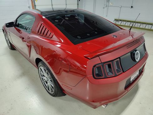 Used 2014 Ford Mustang GT w/ Electronics Package RWD image 20