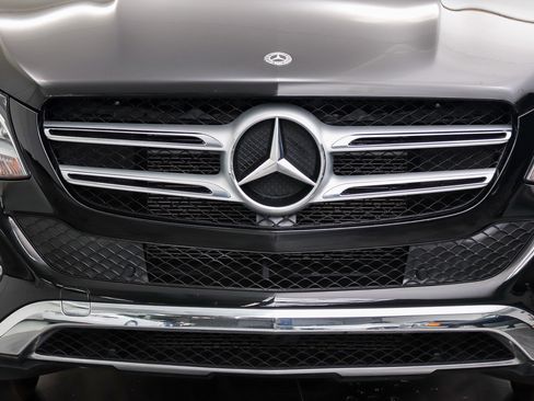 Used 2018 Mercedes-Benz GLE 350 image 12