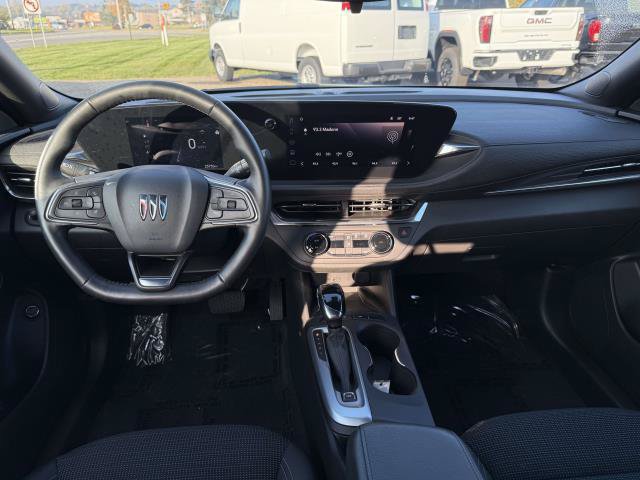 Used 2024 Buick Envista Preferred w/ Convenience I Package FWD image 15