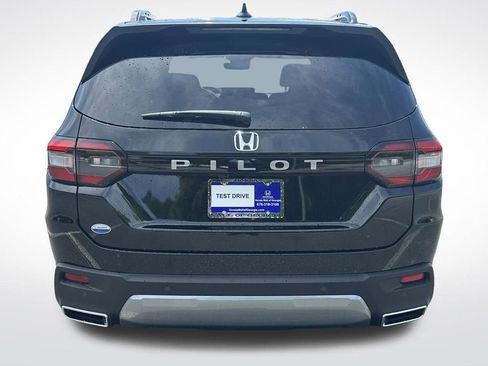 New 2026 Honda Pilot EX-L image 5
