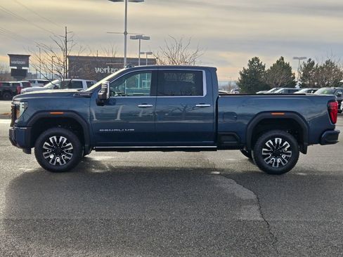 New 2026 GMC Sierra 3500 Denali Ultimate image 49