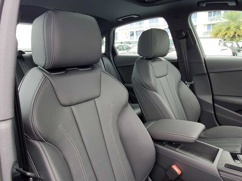 Certified 2023 Audi A4 2.0T Premium Plus w/ Premium Plus Package AWD/4WD image 21