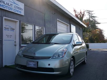 Used 2007 Toyota Prius Touring
