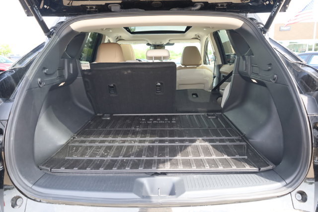 Used 2026 Nissan Murano Platinum w/ Cargo Package AWD/4WD image 26
