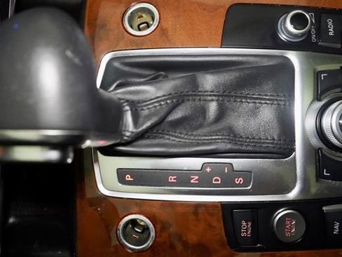 Used 2015 Audi Q7 3.0T Premium Plus image 27