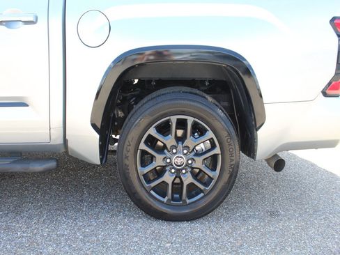 Used 2022 Toyota Tundra Platinum RWD image 20