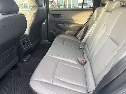 New 2026 Subaru Outback Limited image 73