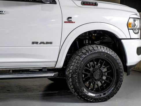 Used 2019 RAM 2500 Big Horn AWD/4WD image 8