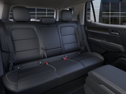 New 2026 GMC Terrain Denali AWD/4WD image 17