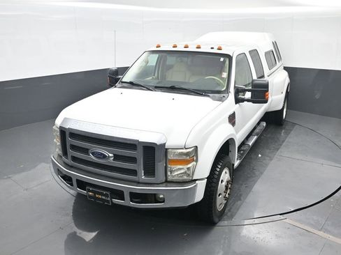 Used 2008 Ford F450 XLT image 16