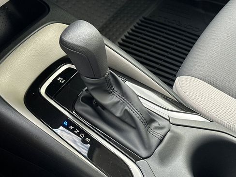 Certified 2026 Toyota Corolla LE w/ LE Premium Package image 18