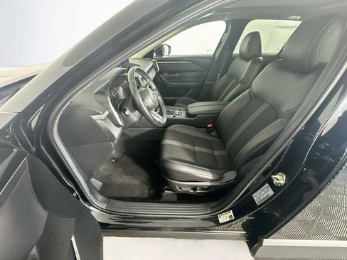 Used 2026 MAZDA CX-50 AWD 2.5 S w/ Preferred Pkg image 13