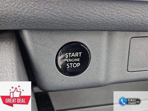 New 2025 Nissan Rogue SV AWD/4WD image 23