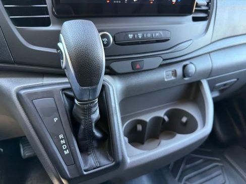 New 2026 Ford Transit 250 148 High Roof RWD image 16