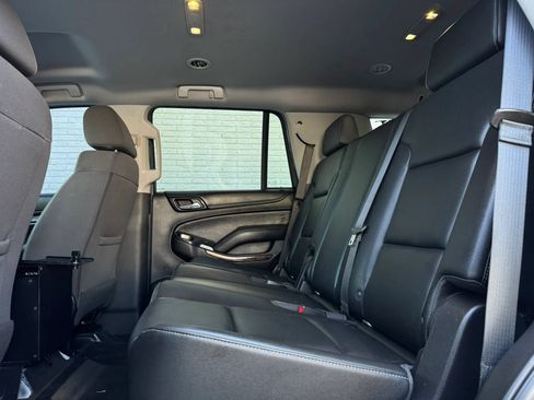 Used 2018 Chevrolet Tahoe 2WD image 19