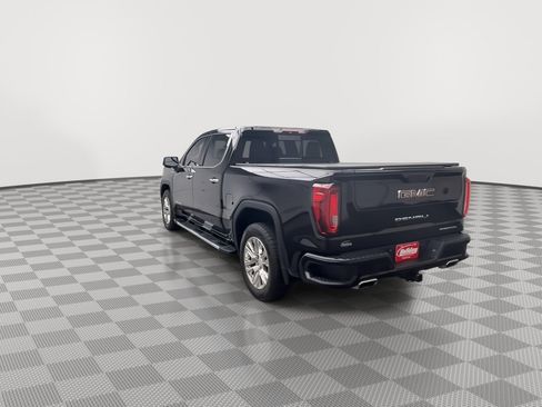 Certified 2019 GMC Sierra 1500 Denali w/ Technology Package AWD/4WD image 43