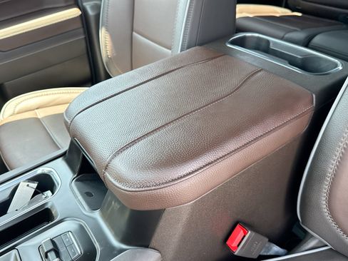Used 2026 GMC Sierra 1500 Denali AWD/4WD image 20