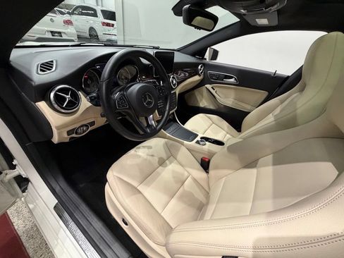 Used 2015 Mercedes-Benz CLA 250 4MATIC image 20